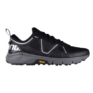 Product detail of Dámská běžecká obuv Salming Recoil Trail 2 Black/Grey  UK 6