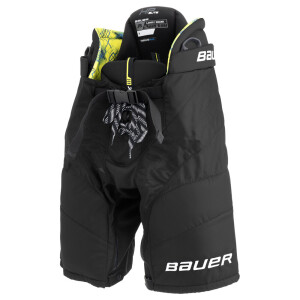 Product detail of Hokejové kalhoty Bauer  ELITE Black Junior M