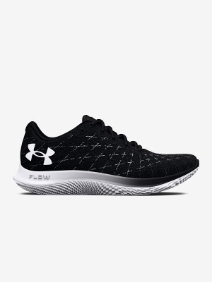 Product detail of Pánská běžecká obuv Under Armour Flow Velociti Wind 2-BLK  EUR 45