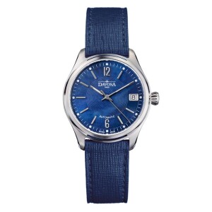 Product detail of Davosa Newton Lady Automatic 166.190.44