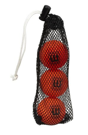 Product detail of Winnwell Balónek PVC oranžové (3pack)
