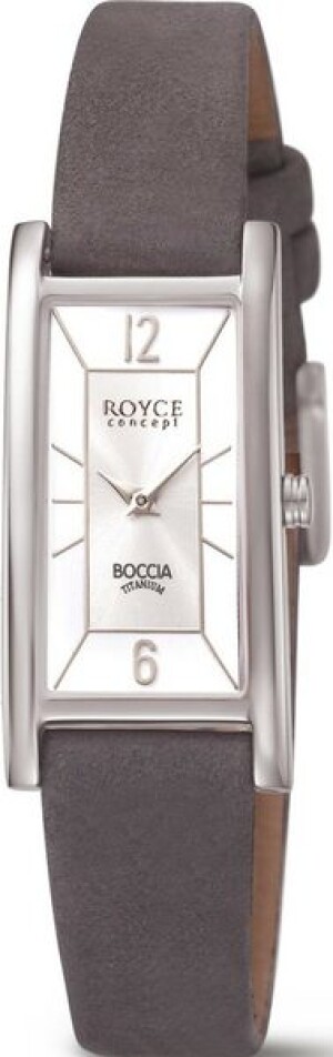 Product detail of Boccia Titanium 3352-01