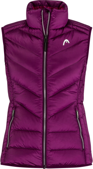 Product detail of Dámská vesta Head  Grace Vest Purple L
