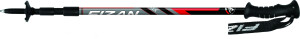 Product detail of Trekové hole Fizan  Treck Antishock Red