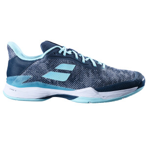 Product detail of Pánská tenisová obuv Babolat Jet Tere All Court Men Midnight Navy  EUR 44