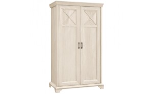 Product detail of Forte Šatní skříň KASHMIR | KSMS82