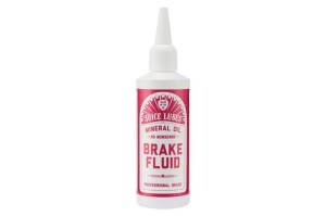 Product detail of JUICE LUBES Olej brzd. Mineral Oil Br.Fluid, 130ml