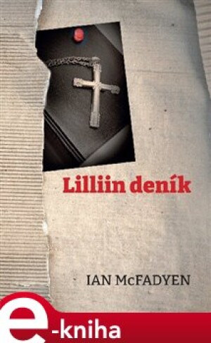 Product detail of Lilliin deník - Ian McFadyen