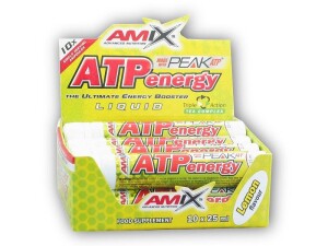 Product detail of Amix ATP Energy Liquid 10x25ml