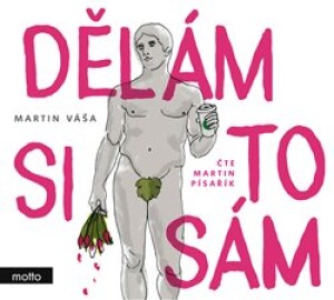 Product detail of Dělám si to sám - Martin Váša