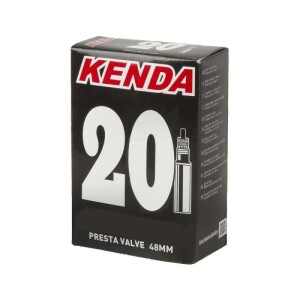 Product detail of Kenda 28-451 FV (20x1,1/8) duše