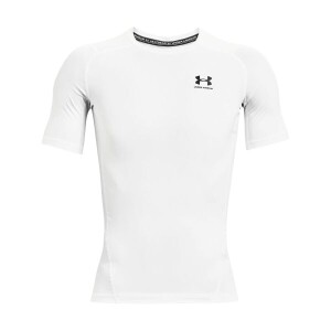 Product detail of Under Armour UA HG ARMOUR COMP SS bílé
