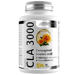 Product detail of Kevin Levrone CLA 3000 90 kapslí
