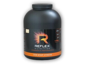 Product detail of Reflex Nutrition One Stop Xtreme 4350 g
