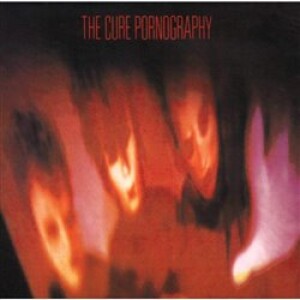 Product detail of Pornography - The Cure