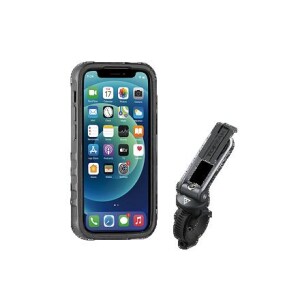 Product detail of Topeak Obal Ridecase Pro Iphone 12 Mini Černá/šedá