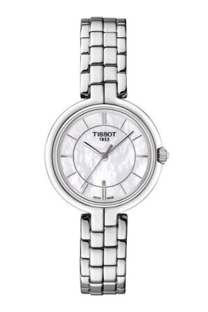 Product detail of Tissot Flamingo T094.210.11.111.00
