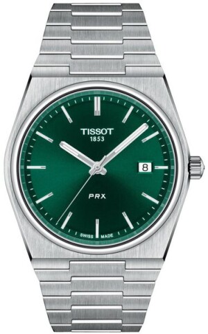 Product detail of Tissot PRX 40 T137.410.11.091.00