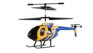 Product detail of Amewi RC vrtulník MD500E CX RTF 3-kanálový