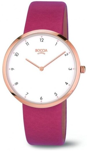 Product detail of Boccia Titanium 3309-05