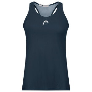 Product detail of Head Spirit Tank Top navy