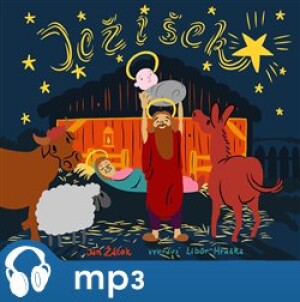 Product detail of Ježíšek, mp3 - Jan Žáček