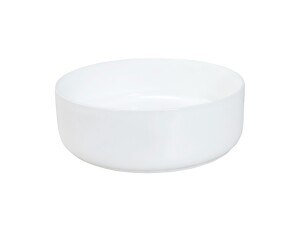 Product detail of ArtCom Keramické umyvadlo MAJA GW | bílý lesk 36 cm
