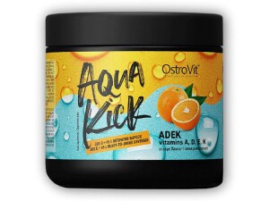 Product detail of Ostrovit Aqua Kick ADEK 300g