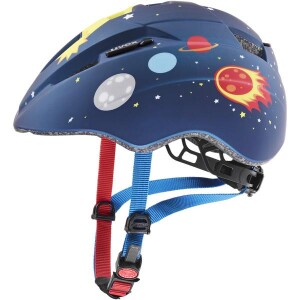 Product detail of Uvex Kid 2 Cc Dark Blue Rocket Mat