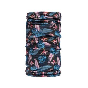 Product detail of Sensor Tube Merino Impress šátek multifunkční Černá/floral