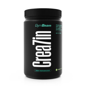 Product detail of GymBeam Crea7in 300 g vodní meloun