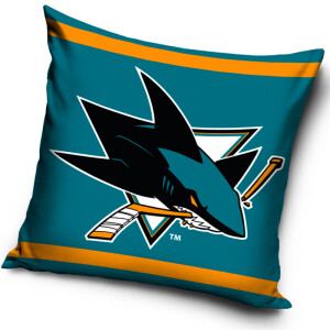 Product detail of TIP Polštář San Jose Sharks Tip 40x40