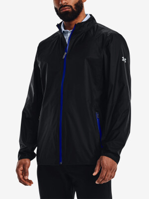 Product detail of Under Armour Repel Golf Rain Jkt-BLK