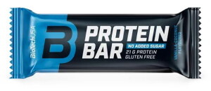 Product detail of BioTech USA Protein Bar 70 g banán