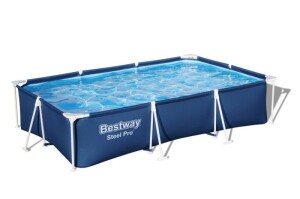 Product detail of Bestway Steel Pro 300 x 201 x 66 cm 56404