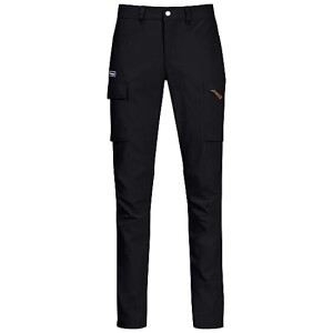 Product detail of Dámské kalhoty Bergans  Nordmarka Black L