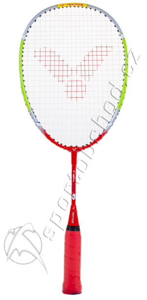 Product detail of Dětská badmintonová raketa Victor  Advanced (53 cm)
