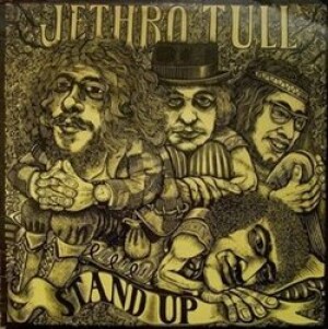 Product detail of Stand Up (Steven Wilson Remix) - Jethro Tull