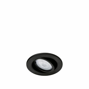 Product detail of Philips Fresco podhledové svítidlo GU10 4,6W 2700K, černá