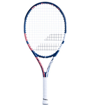 Product detail of Dětská tenisová raketa Babolat Pure Drive Junior 25 Girl 2021