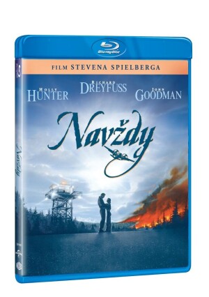 Product detail of Navždy Blu-ray