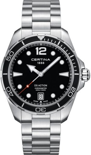 Product detail of Certina DS Action C032.451.11.057.00