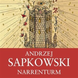 Product detail of Narrenturm - Husitská trilogie 1 - CDmp3 (Čte Ernesto Čekan) - Andrzej Sapkowski