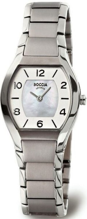 Product detail of Boccia Titanium 3174-01