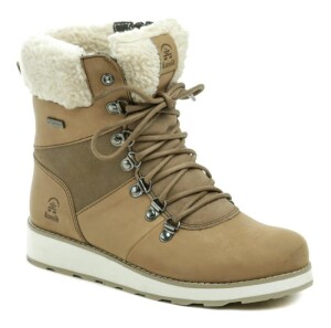 Product detail of Kamik Ariel F Taupe dámská zimní obuv
