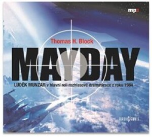 Product detail of Mayday - Thomas H. Block