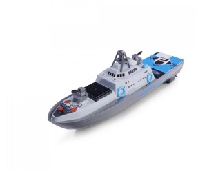 Product detail of Carson RC člun pobřežní stráže RTR