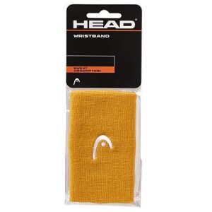 Product detail of Head Wristband 5" potítko banana