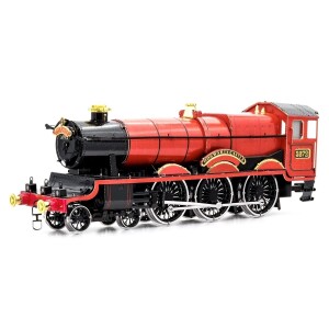 Product detail of Piatnik Metal Earth HP BIG Bradavický expres