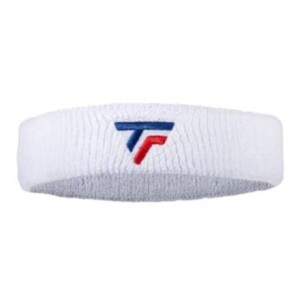 Product detail of Tecnifibre Player čelenka bílá